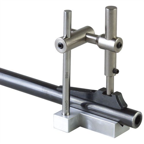 Brownells Ramp Soldering Jig 050806104372 Adjustable Precision Tool - Brownells