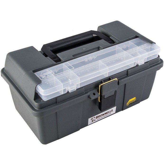 Brownells 050806106406 S&W Armorer's Kit Box - Brownells