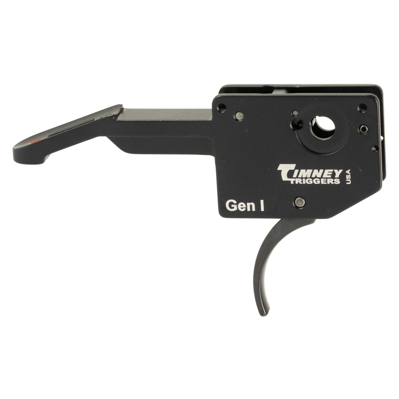 Buy Timney 643C Impact Gen I Trigger Ruger American Black online