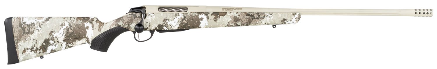 Tikka T3x Lite Veil Alpine 7mm Rem Mag 24.3 in Barrel 3+1 Capacity