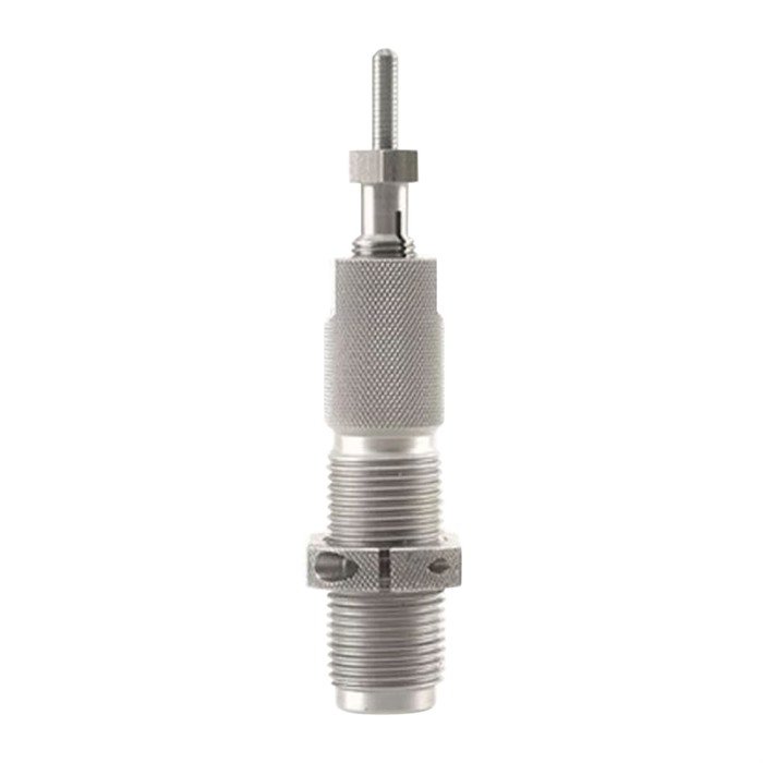 Hornady 046596 6.5mm Creedmoor Full Length Rifle Sizing Die - Hornady Manufacturing Company - 6.5 CREEDMOOR