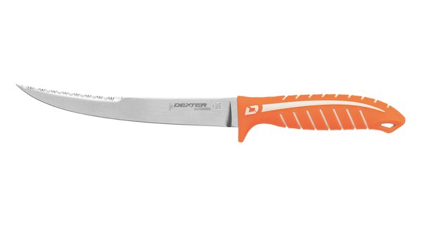 Dexter-Russell DX8F Dextreme 8" Flex Fillet Knife