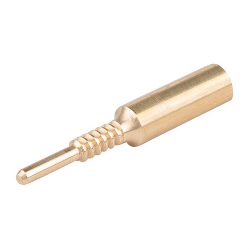 Brownells Vfg Cleaning 2 Pellet Adapter .30 Caliber 8-32F