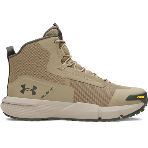 UA Charged Valsetz Mid - Under Armour