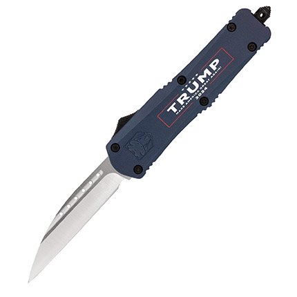 COBRATEC OTF FS-3 MEDIUM TRUMP BLUE WHARNCLIFF PLN