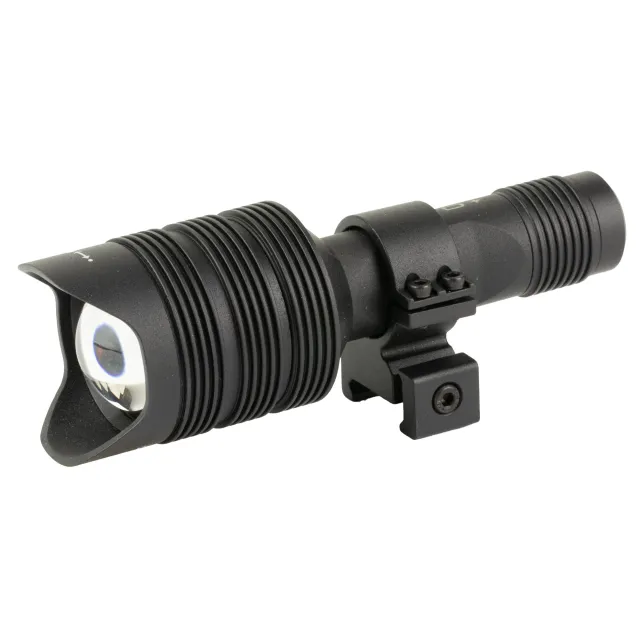 ATN ACMUIR940 IR940 Black Anodized Aluminum Adjustable Mount - ATN
