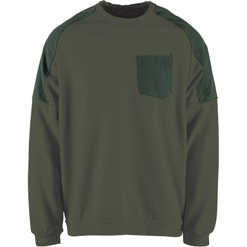 Radar Fleece Crew - 5.11 Tactical
