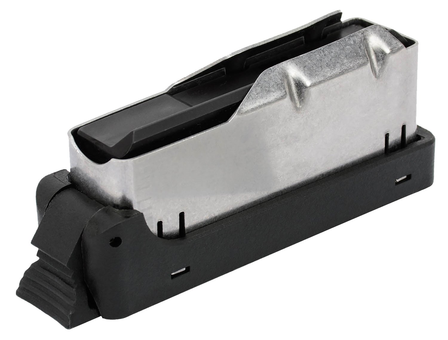 Kimber 1002478A Rifle Box Magazine 3rd 270/280/30-06 84L Hunter