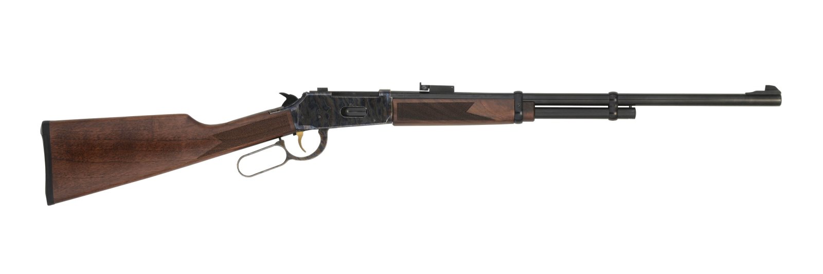 TriStar 98739 LR94 .410 Bore Lever Action Shotgun 24" Walnut 5-Round