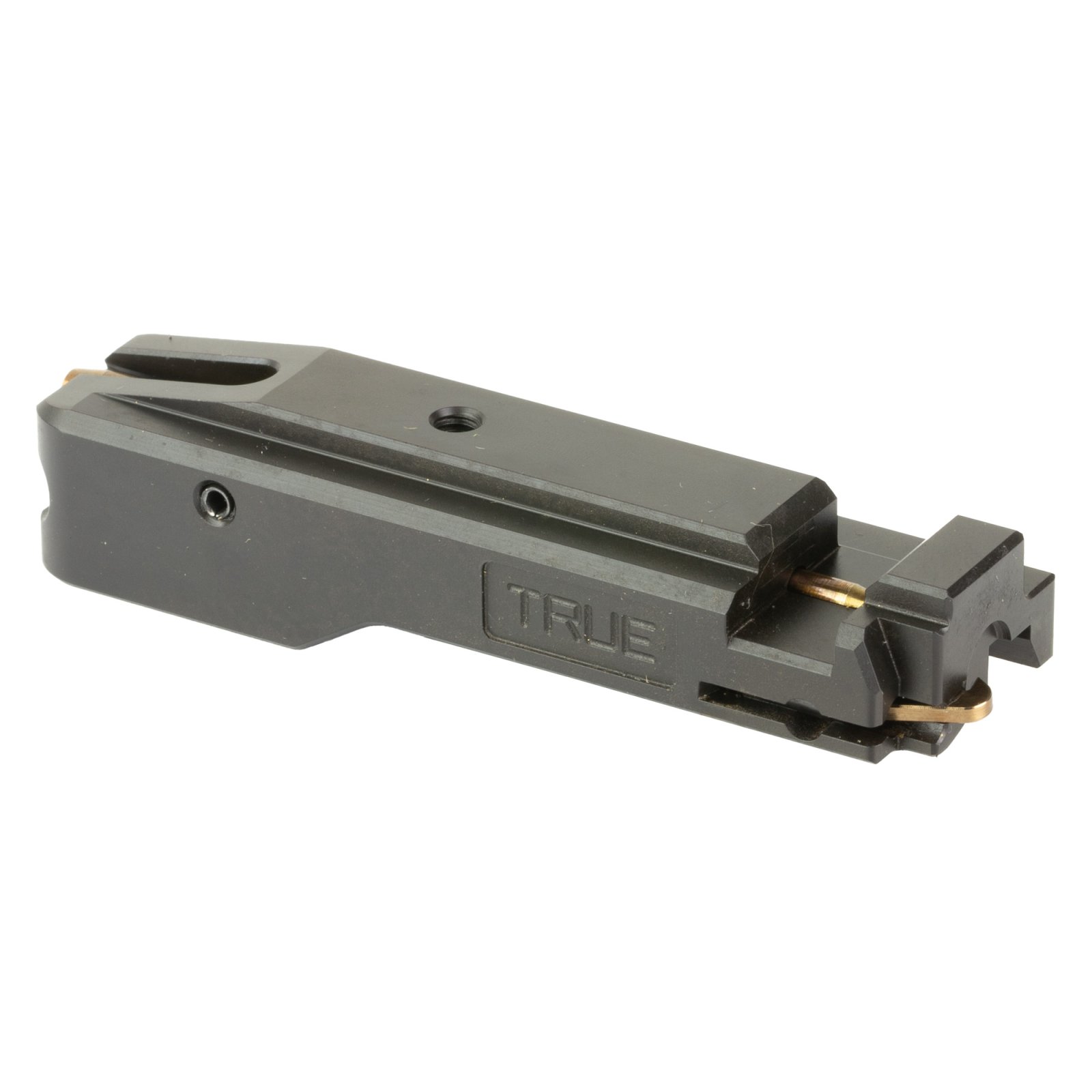 True Precision TP-1022BLT-BL TP22 Bolt, 10/22, Nitride Finish, Black
