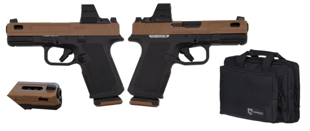 Buy Ruger RXM 9mm online