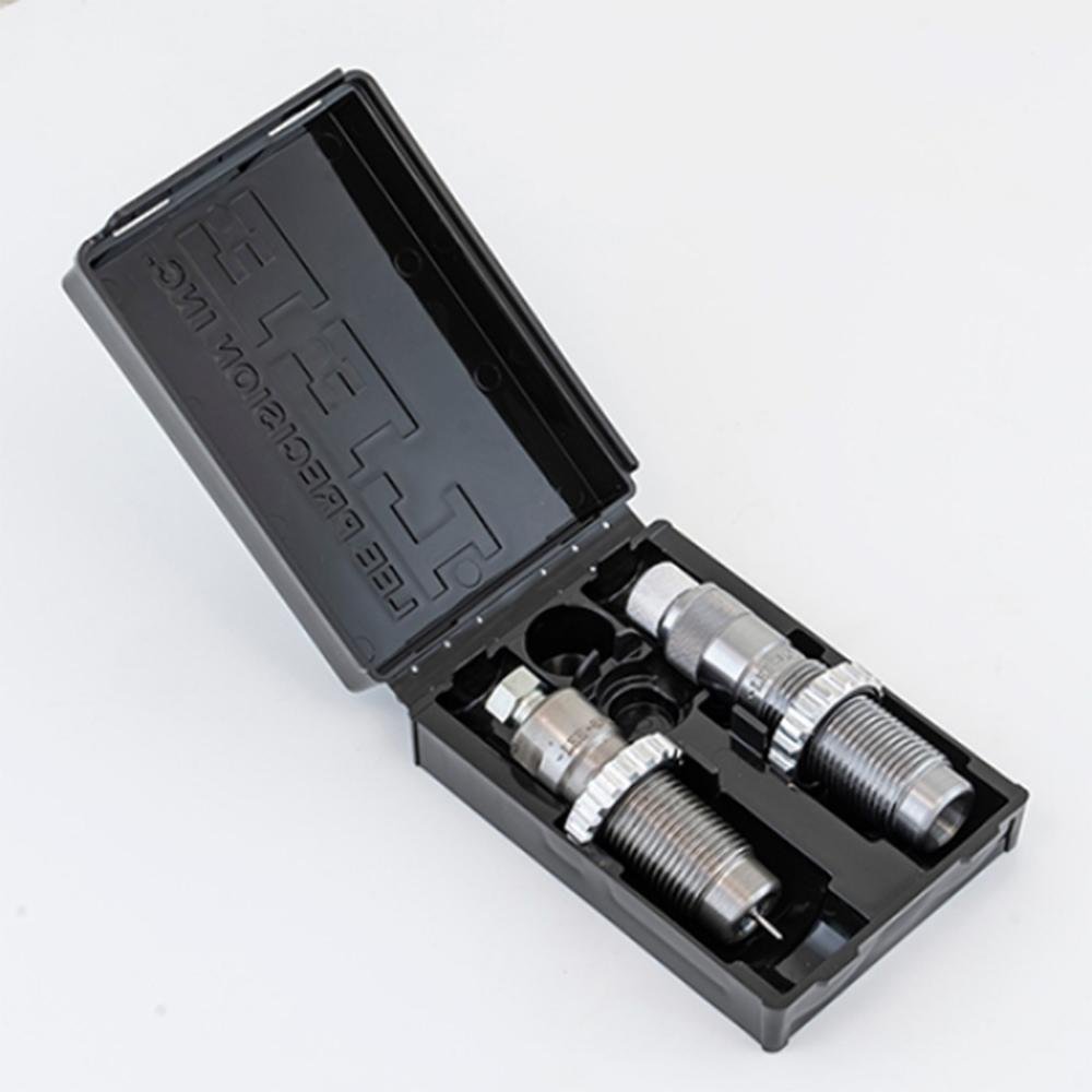 Lee Precision 90879 RGB 2-Die Set .308 Win Reloading Dies - Lee Precision - 308 WINCHESTER
