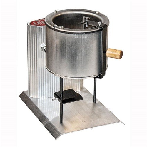 Lee Precision 90948 Pro 4-20 Lead Melter 20lb 220V