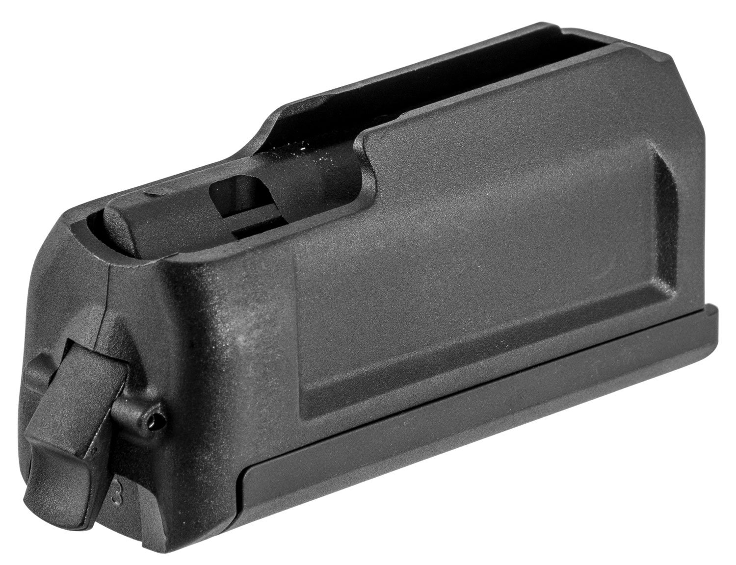 Buy Ruger American Rifle 4-Round Magazine Black online