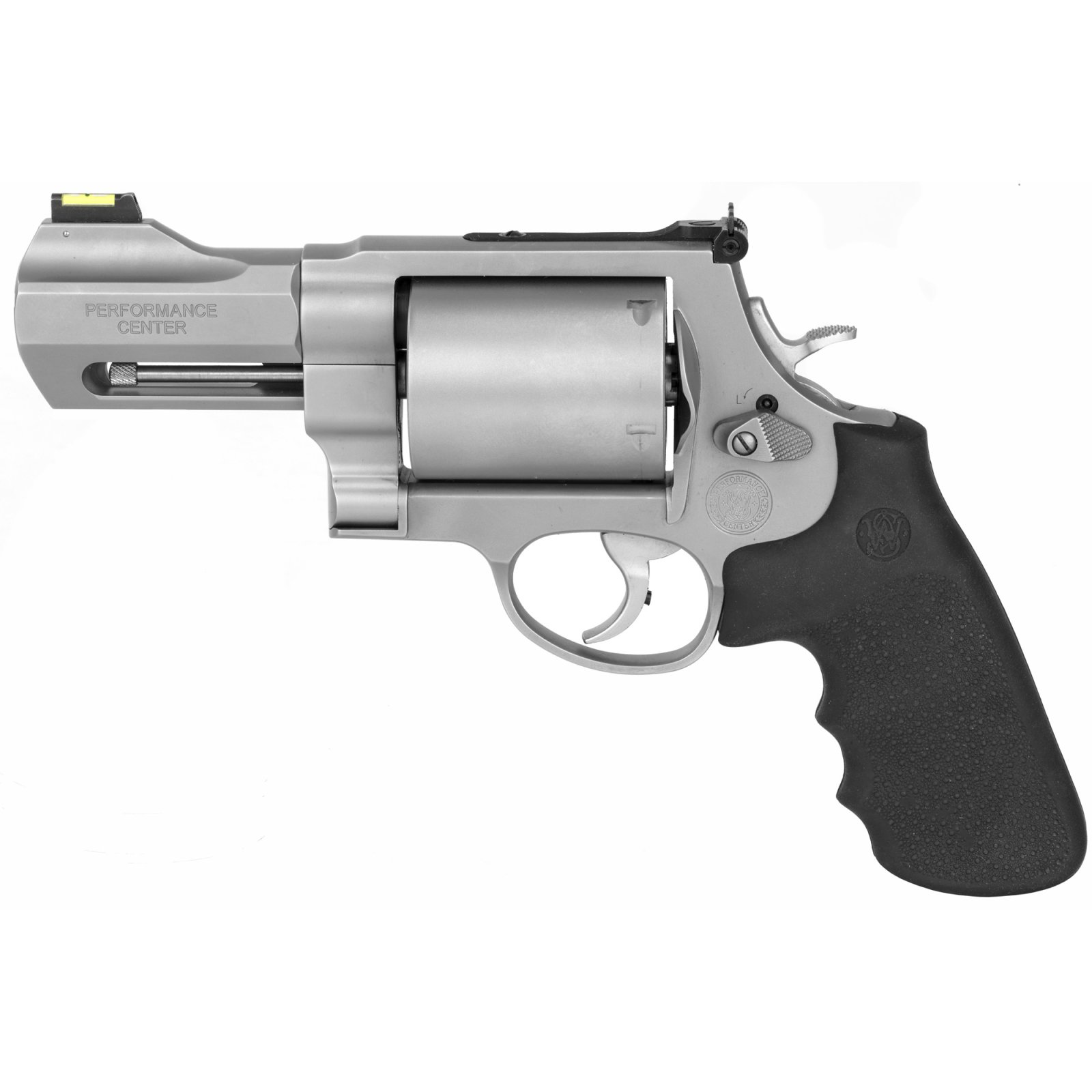 Buy Smith & Wesson Model 500 500 S&W Mag 3.5 in Stainless Steel 5rd Revolver online