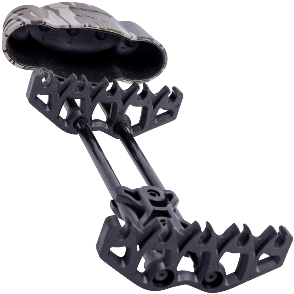 Trophy Ridge AQ600CA 5 Spot Quiver Mossy Oak Bottomlands 5 Arrow Holder