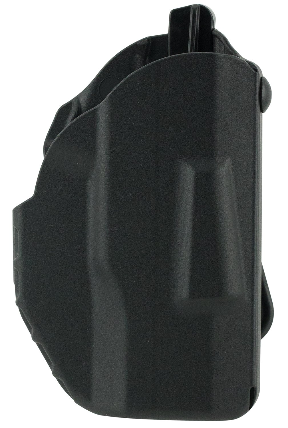 Safariland 7378-7TS ALS Holster for Glock 19/23 with Tactical Light, Black - Safariland - BLACK