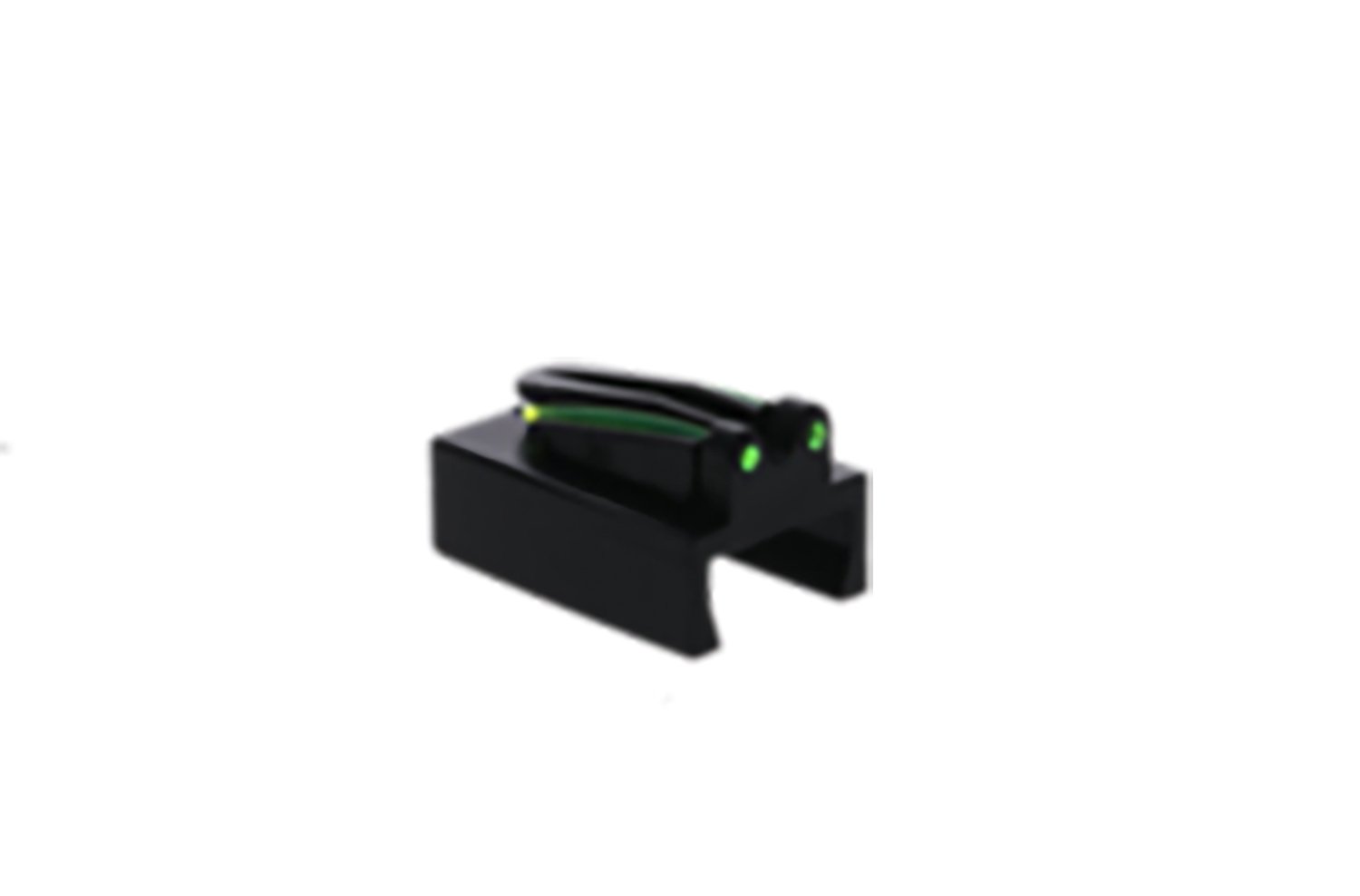 TruGlo Magnum Gobble Dot Xtreme 3/8 in Rib Shotgun Sights (TG941XB)
