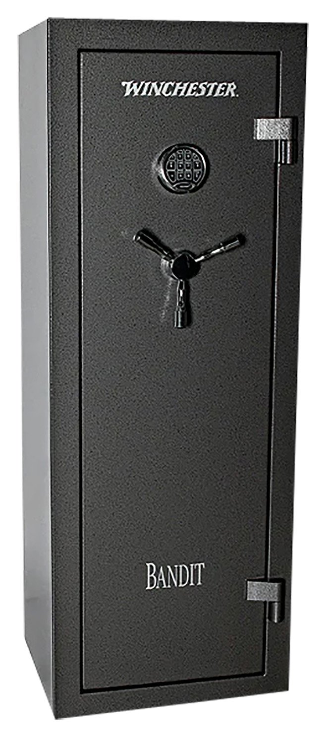 Buy Winchester SECWINB14-SL-E Bandit 14 Gun Safe, Holds 20, 45min Fire Rating online