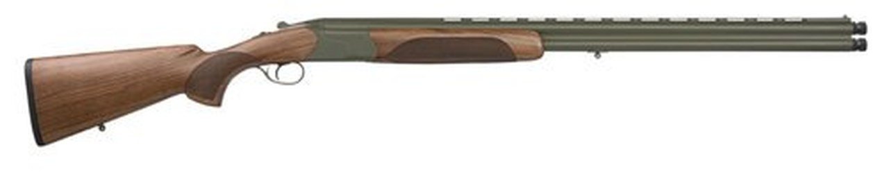 CZ Redhead Premier All-Terrain O/U Shotgun 12ga 28" Barrel 3" OD Green - CZ-USA - 12 Gauge