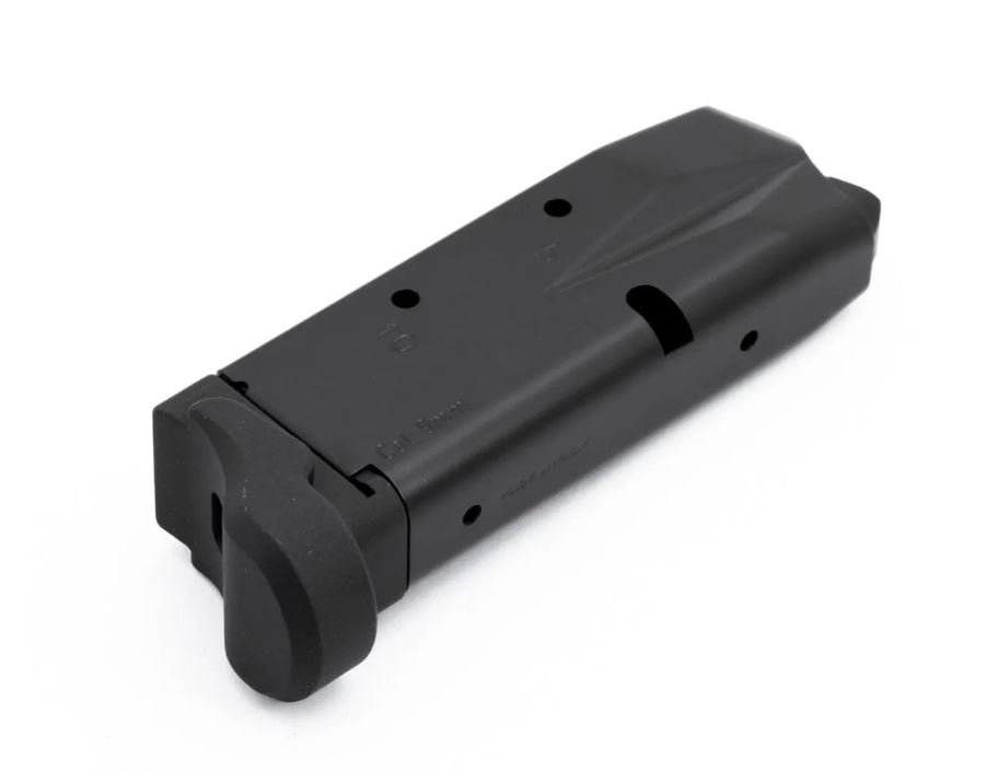 Wilson Combat EDC X9S-SFX9 9mm 10-Round Magazine 975FR - Wilson Combat - 9MM