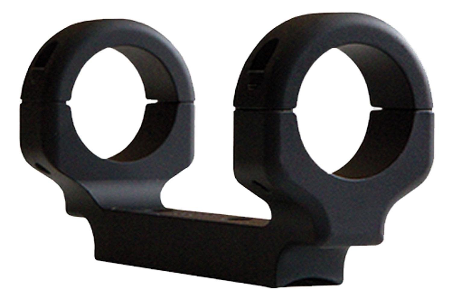 Buy DNZ Products L34700 Game Reaper 30mm Medium Scope Mount Black Aluminum online