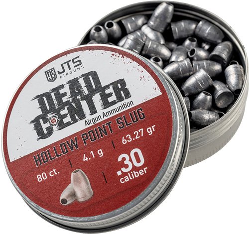 Buy JTS JAC201 30 Cal 80Ct Hollow Point Slugs Premium online