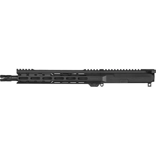 CMMG 30B8A6F-AB .300 BLK 14.5In Cerakote Armor Black - CMMG - .300 BLK for sale at TheGunDock