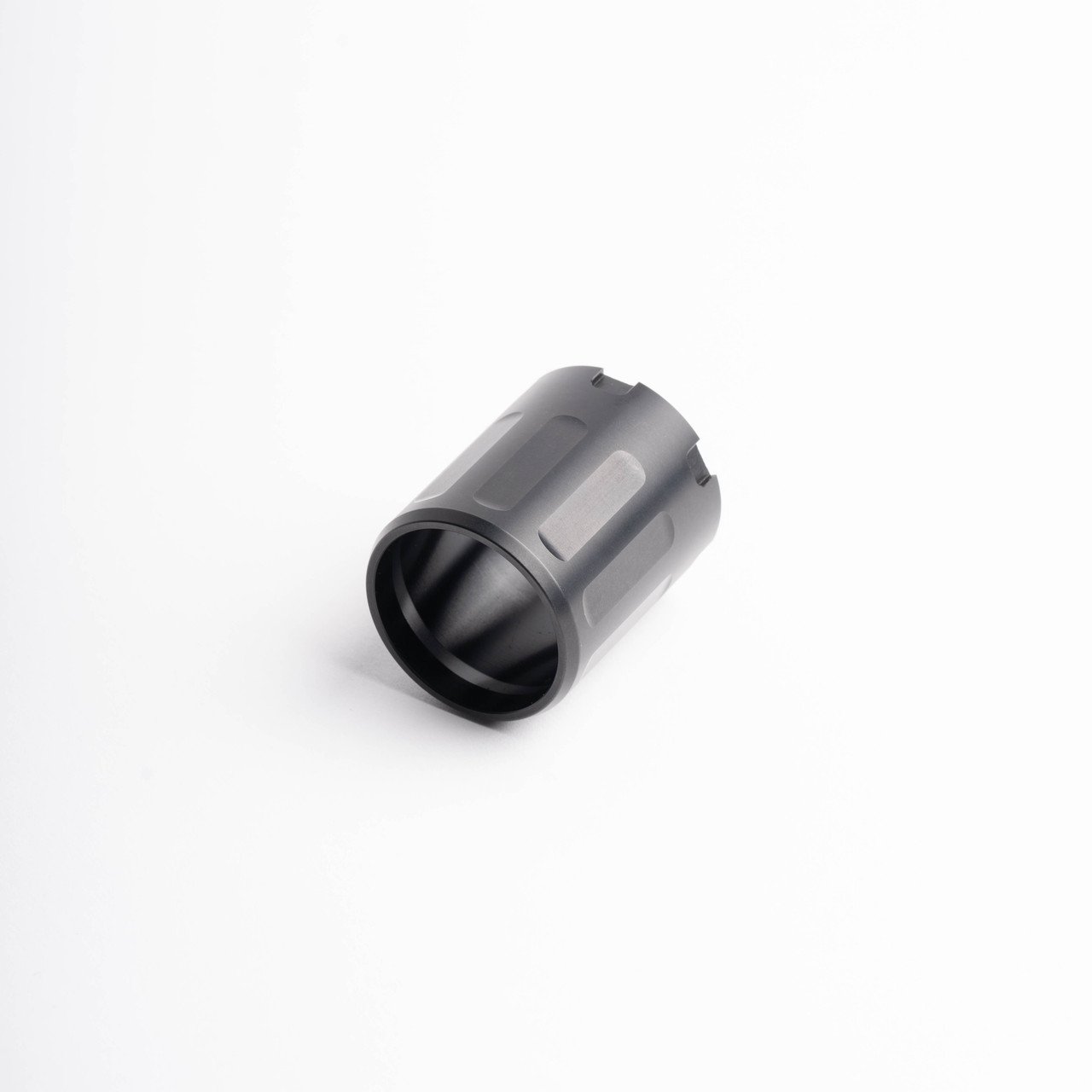 Buy Dead Air DA465XNL Blast Shroud w/ DA458 Xeno Adapter (1 1/8-28) online
