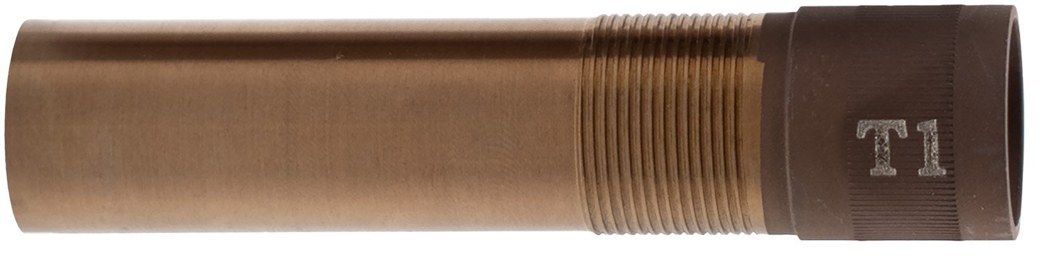 Rob Roberts Gun Works 200124 T1 Triple Threat Optima 12 Gauge 17-4 PH St... - RR - 12 GAUGE