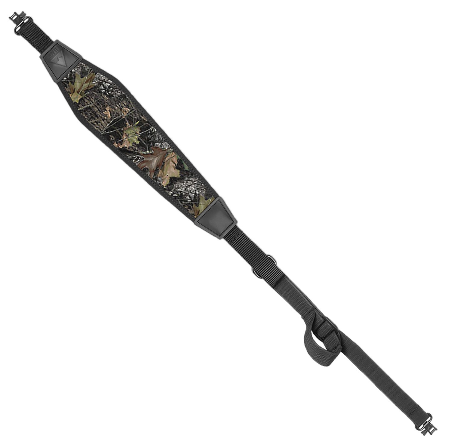 Buy GrovTec GTSL125 QS Trek Sling Mossy Oak Cordura Adjustable Swivels online