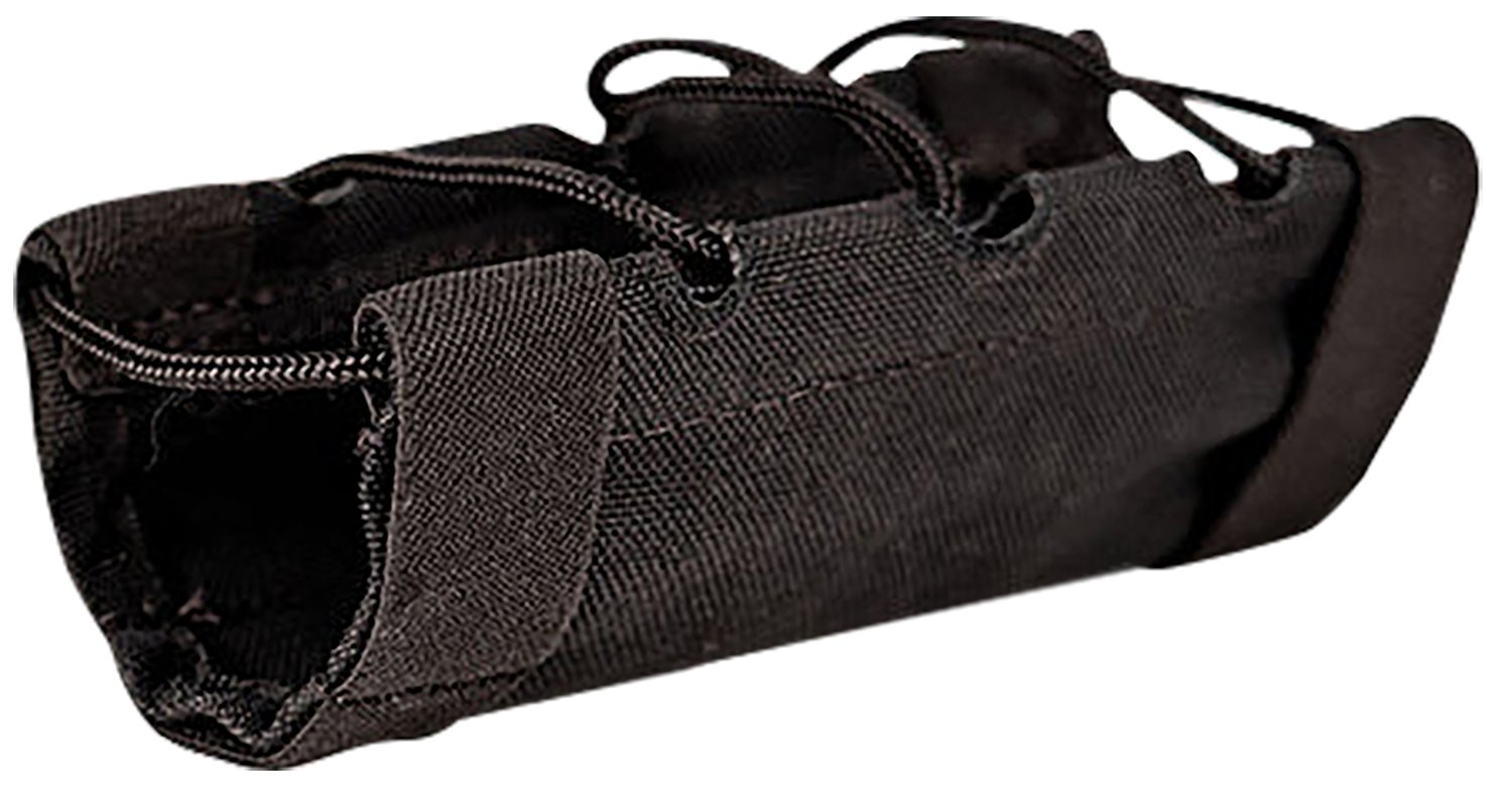 GrovTec GTAC330 Rail Wrap 6" Black M-LOK Compatible Heat Guard