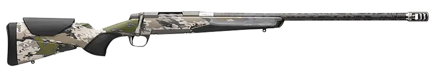 Browning 036034226 X-Bolt 30-06 Springfield 22" Ovix Camo 4+1 Capacity - Browning - 30-06
