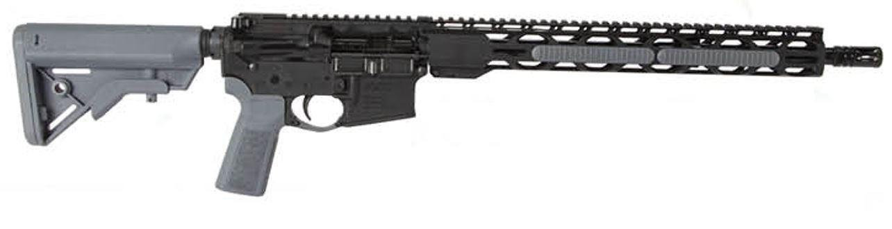 RADICAL FIREARMS RF-15 Socom 5.56 NATO 30rd Rifle FR16-5.56SOC-15RPR-GRY - Radical Firearms - 5.56MM