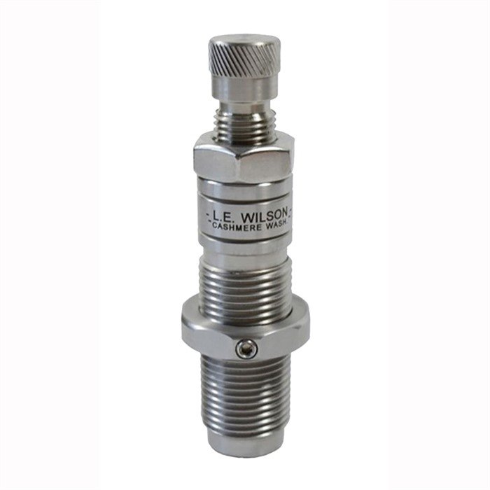 Buy LE Wilson FLD 28NS 28 Nosler Full Length Die Premium online