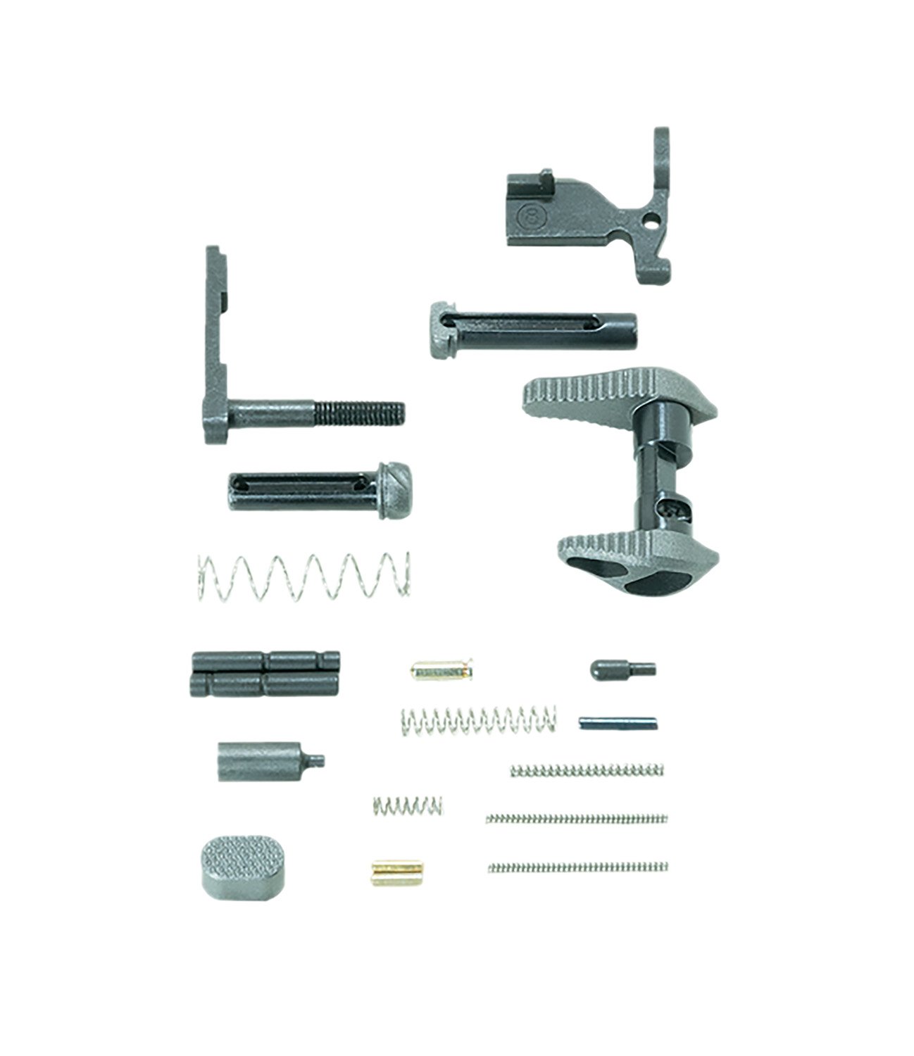Buy Timber ARLPKT AR LOWER PARTS KIT TUNG online