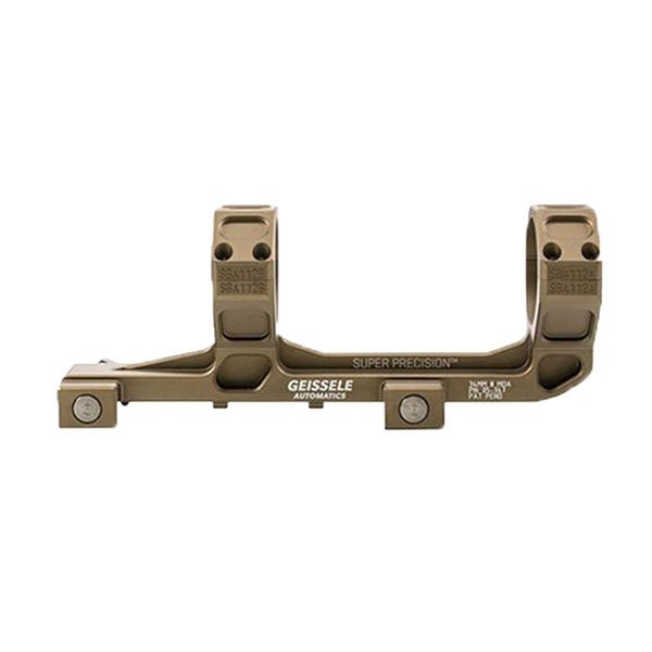 Buy Geissele 05-374S 30mm AR-15 Hyper Extended DDC Mount online