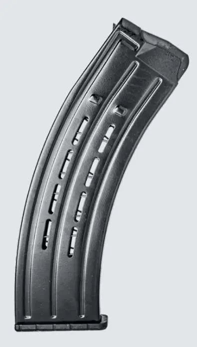 ATI ATIM410BD10 410 BP Magazine 10-Round Capacity - American Tactical Imports - 410 Bore