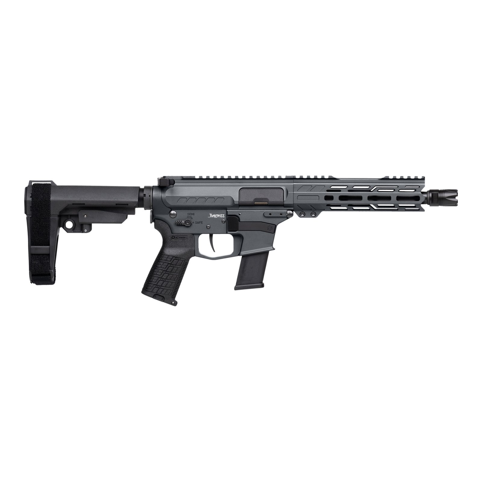 CMMG Banshee 45 ACP 45A890FAB