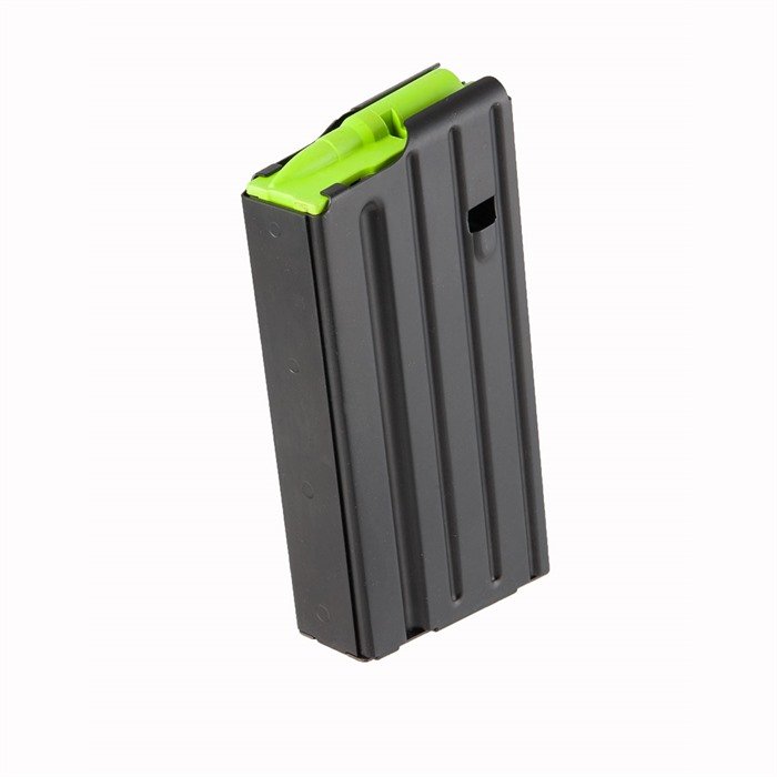 Buy D&H Tactical DHT11848RT .308 20-Round Steel Magazine Black online