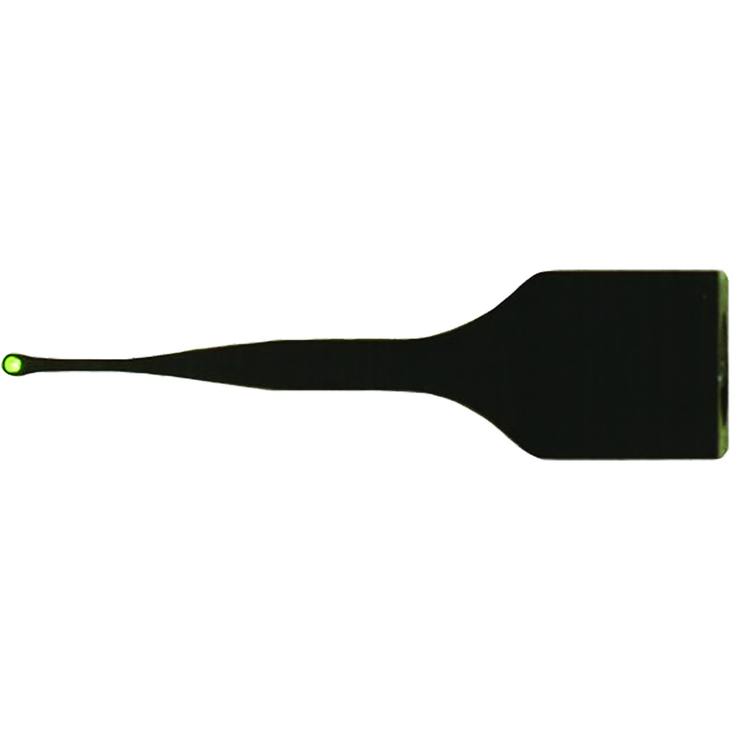 Bowfinger 4019 20/20 Scope Pin Kit .019 Blue/Green 40mm CNC Aluminum