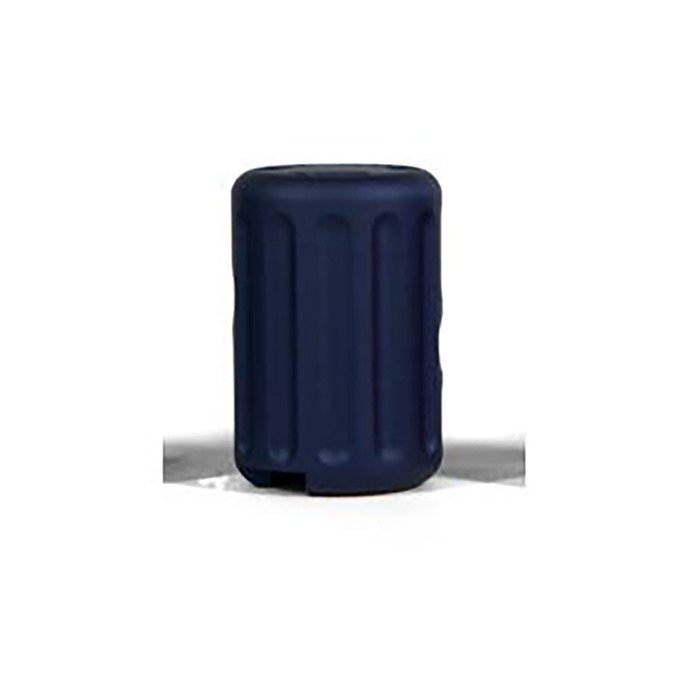 Texas Weapon Systems 38103 AK-47 Hob Knob Charging Handle Blue - TEXAS WEAPON SYSTEMS