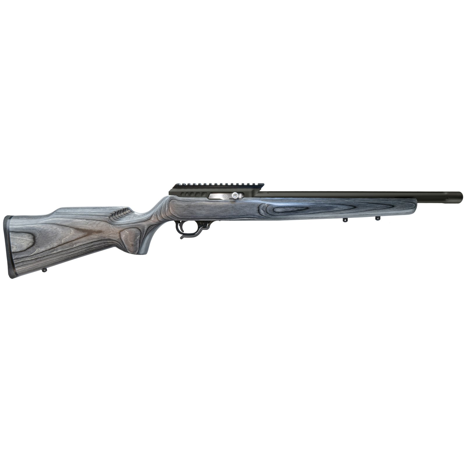 TACSOL ATE2-MB-B-Y-PP Hunter X22 Boyds PPPR BXTRG Rifle Stock