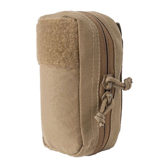 North American Rescue M-Fak Mini First Aid Basic Kit Coyote