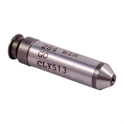 Clymer 284 WINCHESTER GO GAUGE HEADSPACE GAUGE STEEL - Clymer