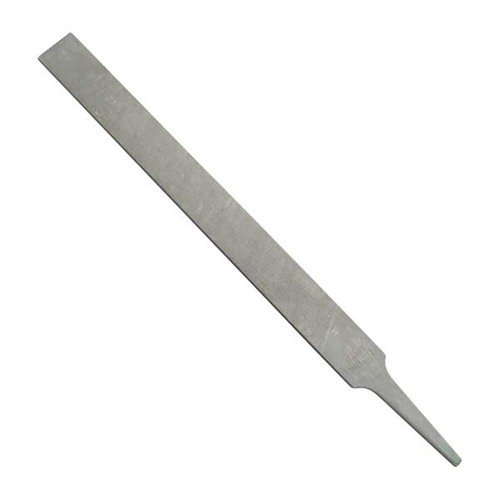 Apex Tactical Specialties 8" American Pattern Hand File Gunsmithing Tool - Apex Tactical Specialties