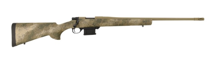 Fence LINE 22ARC 20 HB MB PRAIRIE REAPER 5RD - Legacy Sports