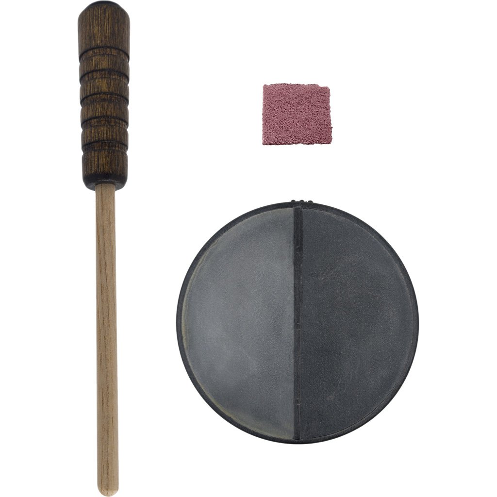 Buy Quaker Boy Twin Tilt Glass/Slate Pot Call Dual-Voice Adjustable online