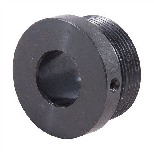 Brownells Threaded Sleeve for Savage Large Only - Brownells
