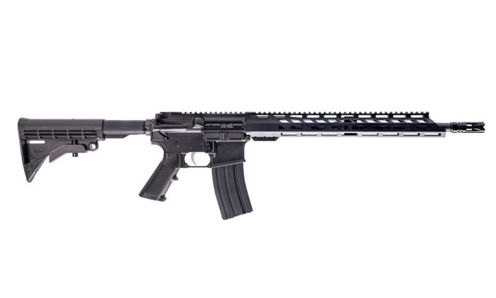 Anderson AM15 5.56 16in MLOK Tactical Rifle